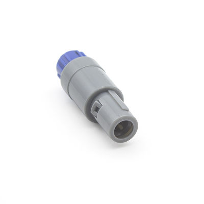 3.00M TPU再使用可能なSpO2センサー3F IRIS300 Phoene PM8300大人指クリップ6Pin