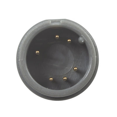 Zoncare再使用可能なSpO2センサーPM-7000C PM-7000D 6Pin大人指クリップSpO2調査