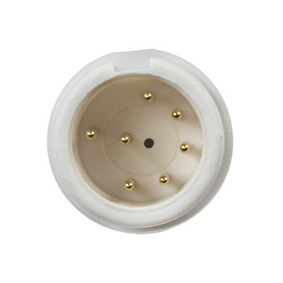 Mindray Accutorr 3 DPM6 0010-30-42738 M asi mo技術7 Pin大人指クリップSpO2調査のための115-023135-00 SpO2センサー