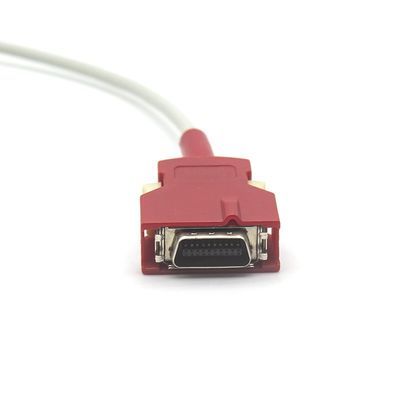 Biolight SpO2センサーAシリーズfor M-asi-moの再使用可能な赤い技術大人指クリップSpO2調査