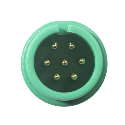 Bionet再使用可能なSpO2センサーBM3 BM5デジタル7Pin大人指クリップSpO2調査