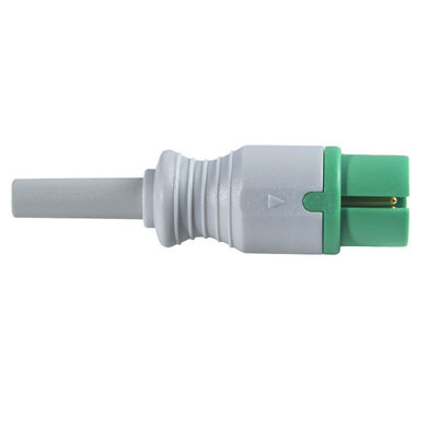 Bionet再使用可能なSpO2センサーBM3 BM5デジタル7Pin大人指クリップSpO2調査