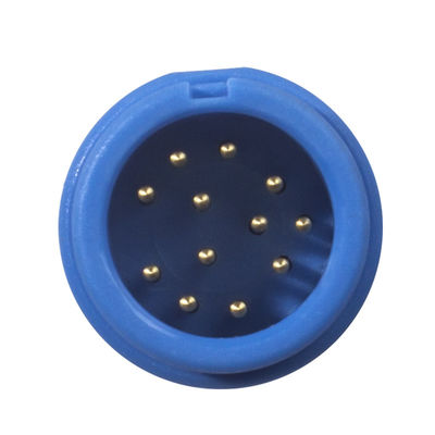 Comen C60再使用可能なSpO2センサー12pin for M-asi-moの赤い技術大人指クリップSpO2調査