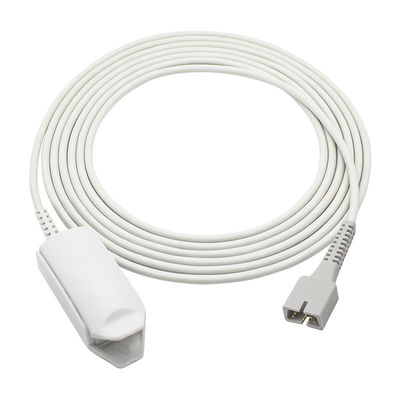 Charmcare Cx100 SpO2センサー7Pin大人指クリップSpO2調査