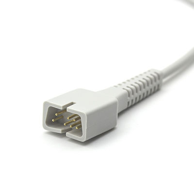 Charmcare Cx100 SpO2センサー7Pin大人指クリップSpO2調査