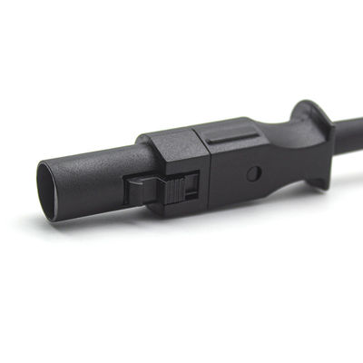 Digicare Digimax5500の再使用可能な脈拍の酸化濃度計センサー7PIN SpO2センサーBCIの技術大人指クリップSpO2調査