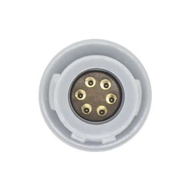 Biocare BM-9000 Spo2センサー6 Pinは40度の耳クリップVeternar SpO2調査を切る