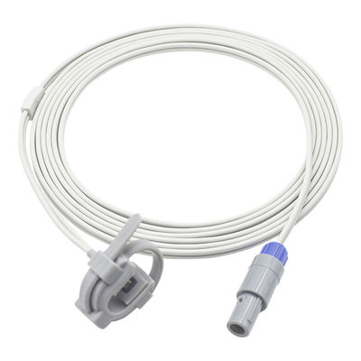 Biocare im7 Spo2センサー6 Pinの新生児の覆いSpO2の調査