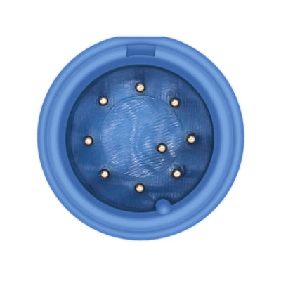 Biolight再使用可能なSpO2センサーAシリーズ デジタル技術A3 A5 V6 M9000 9Pin大人指クリップSpO2調査