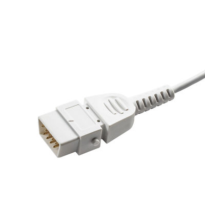 BCI 1302のSpo2使い捨て可能なセンサーの新生児の大人9pin SpO2青いSpong