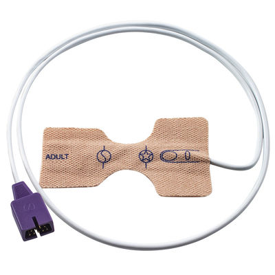 Oxi-Max DB9 9ピン MAX-N 使い捨て SpO2 センサー