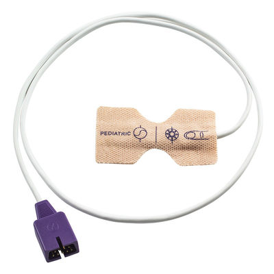 Oxi-Max DB9 9ピン MAX-N 使い捨て SpO2 センサー