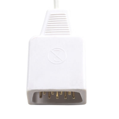 ISO13485 デテックス 単品 SpO2 センサー 成人/新生児用 織物のない布