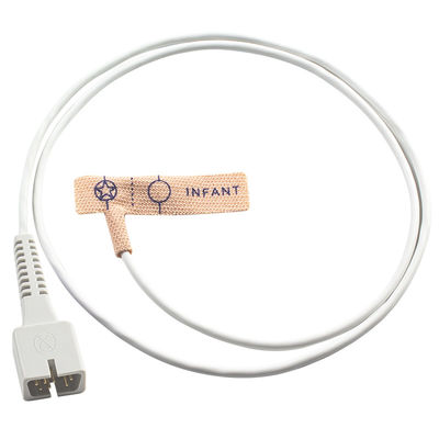 ノーニン 6000CN/7000N 単品 SpO2センサー 成人/新生児の皮膚ストレッチ布
