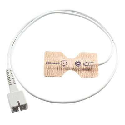 ノーニン 6000CN/7000N 単品 SpO2センサー 成人/新生児の皮膚ストレッチ布