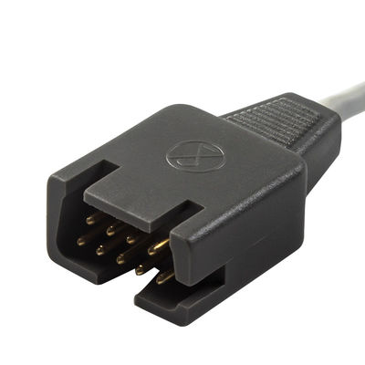 M asi mo赤い虹の技術LNCS INF 2319のため2328 1777 1861使い捨て可能なSpO2センサー ラド5の根本的で7青いspongの幼児
