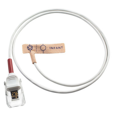 一回使用可能なSPO2センサー ストレッチパブリック