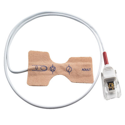 一回使用可能なSPO2センサー ストレッチパブリック