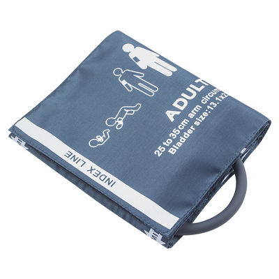 25-35cm NIBPカフ 大人用 シングルチューブ