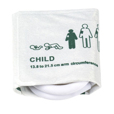 13.8 - 21.5CM 使い捨て NIBP カフ