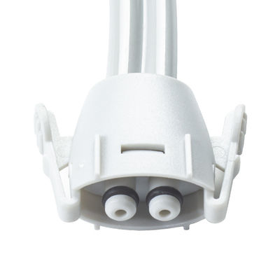 NIBP延長管Welch Allyn 4500-34 4500-35のTPU 3.0M Connexの点の点の徴候LXi