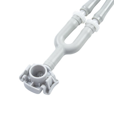 NIBP延長管Welch Allyn 4500-34 4500-35のTPU 3.0M Connexの点の点の徴候LXi