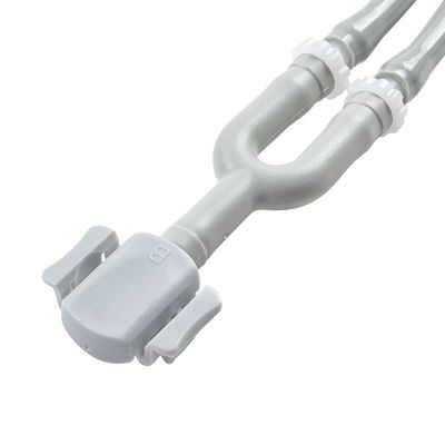 NIBP延長管Welch Allyn 4500-34 4500-35のTPU 3.0M Connexの点の点の徴候LXi