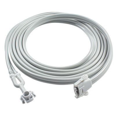 NIBP延長管Welch Allyn 4500-34 4500-35のTPU 3.0M Connexの点の点の徴候LXi