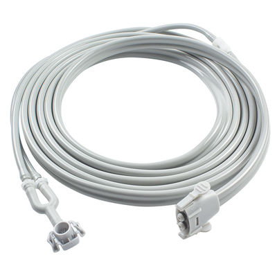 NIBP延長管Welch Allyn 4500-34 4500-35のTPU 3.0M Connexの点の点の徴候LXi
