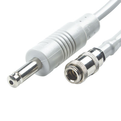 フィリップスM1599A M1599B NIBP延長管NIBPのアダプターのホースの管TPU 3.0M IntelliVue MX700 MP 50