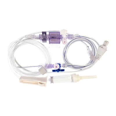 42585-05 MEDEX MDの単一のタイプ使い捨て可能なIBPの圧力変換器