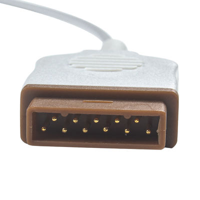 GEヘルスケア温度プローブケーブル