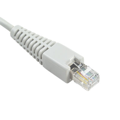 989803129121フィリップスEKGのトラック ケーブルHP PagewriteのトリムIII USB Datascope ECGケーブル