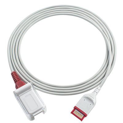 Rad-97 レインボーセット SpO2 探査ケーブル LNC 4253 4254 M20-10 M20-14 1 Ft