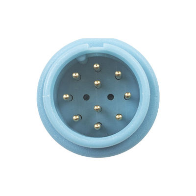 インフィニウム OMNI Spo2 センサー 10Pin P02111 オムニ I II III DRE インフィトロン II 直接続 SpO2 探査機