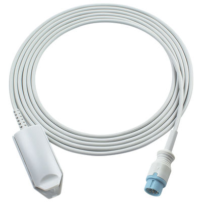 インフィニウム OMNI Spo2 センサー 10Pin P02111 オムニ I II III DRE インフィトロン II 直接続 SpO2 探査機