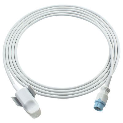 インフィニウム OMNI Spo2 センサー 10Pin P02111 オムニ I II III DRE インフィトロン II 直接続 SpO2 探査機