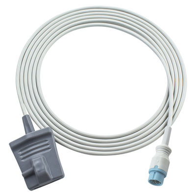 インフィニウム OMNI Spo2 センサー 10Pin P02111 オムニ I II III DRE インフィトロン II 直接続 SpO2 探査機