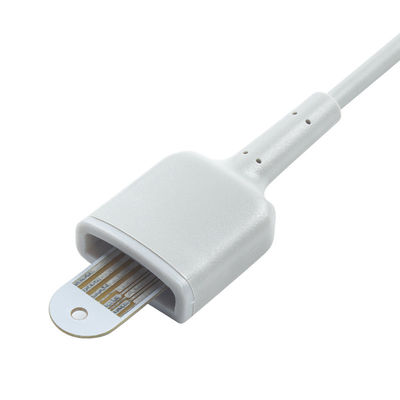 マスモSPO2センサーケーブル マスモレッドセット LNOP DCI 1269 1560 O-ximax tec Rad-7 Rad-8 Rad-57 SpO2プローブ