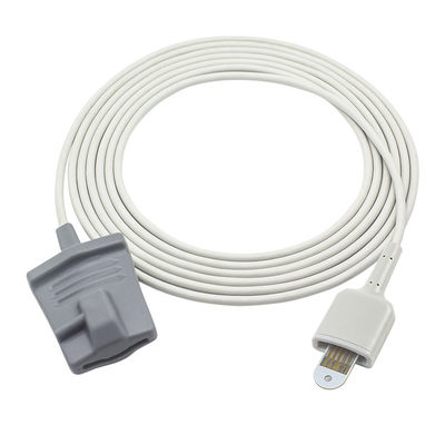マスモSPO2センサーケーブル マスモレッドセット LNOP DCI 1269 1560 O-ximax tec Rad-7 Rad-8 Rad-57 SpO2プローブ