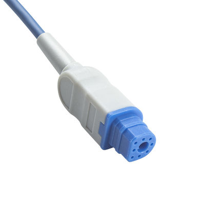 P-Hilips MX40 テレメトリ ECG リードワイヤー SpO2 センサー 3 リード ECG リードワイヤー 989803171911