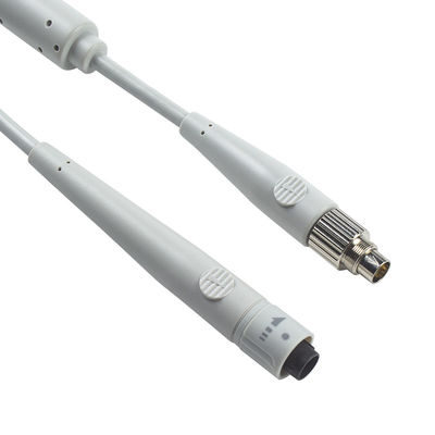 Ph-ilips TC30 データケーブル ECG トランクケーブル 巻き込み GE データケーブル 1.30M