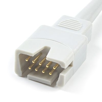 M-asimo互換 SpO2 アダプターケーブル - LNC MAC-180 3.0M