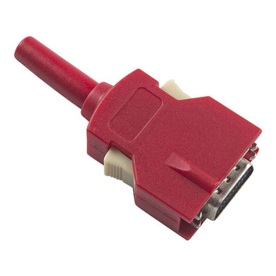 M-asimo互換 SpO2 アダプターケーブル2406 (レインボー RC-4) 3.0M