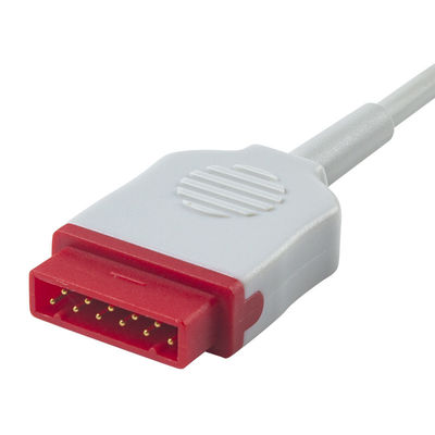 GE IBP アダプターケーブル 2*PVB 5ピン IBP拡張ケーブル 3.5m