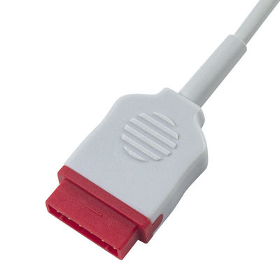 GE IBP アダプターケーブル BD6pin IBPケーブル 11pin から 6pin IBP拡張ケーブル