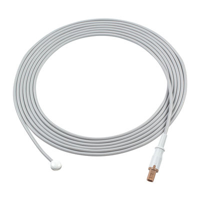 マインドレイデータスクープ 5Pin パスポート V 温度探査ケーブル 040-000057-00 D 形接続器