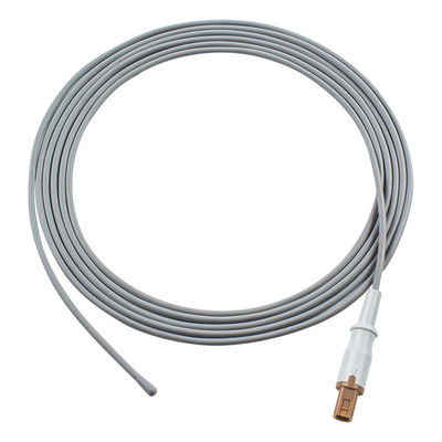 マインドレイデータスクープ 5Pin パスポート V 温度探査ケーブル 040-000057-00 D 形接続器