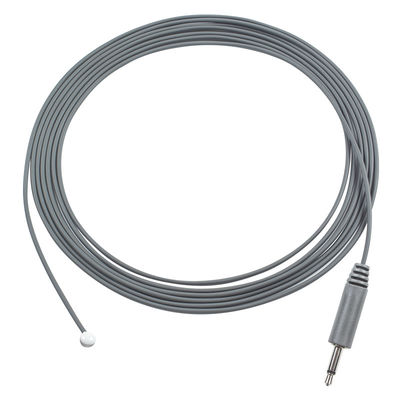 GE Datax Ohmeda 3.5 モノプラグ 10K 温度探査ケーブル 6600-2046-107