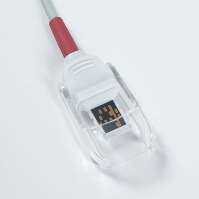 M-asimo 4053 レッドテック SpO2 センサー RD SET TC-I アダルト イヤクリップ SpO2 探査機
